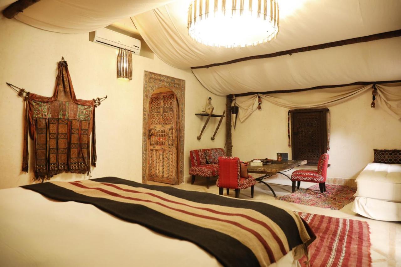 Guest house Le Perroquet Bleu
