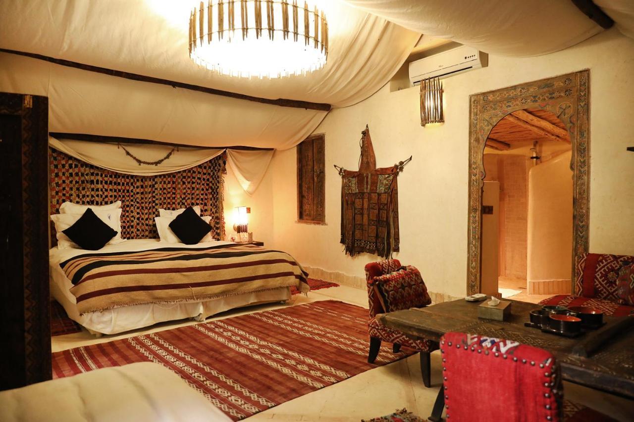 Guest house Le Perroquet Bleu Marrakesh