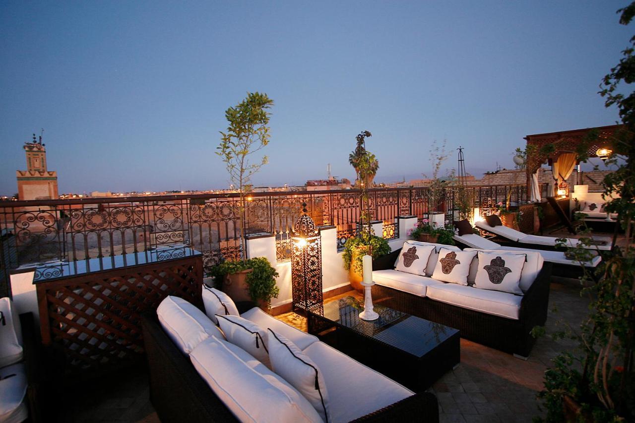 Assakina Marrakesh