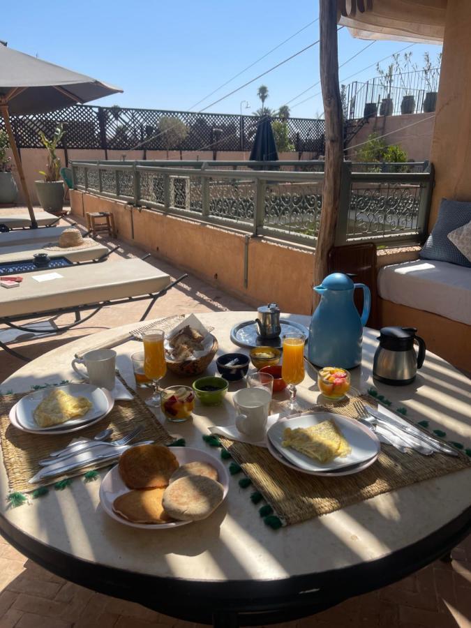 Dama & 4* Marrakesh