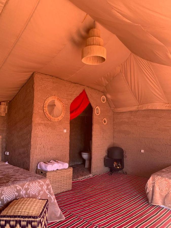 Riad Marrakech Desert Agafay Camp *
