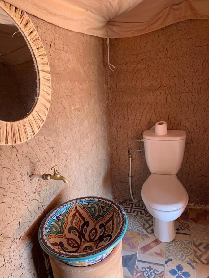 Riad Marrakech Desert Agafay Camp