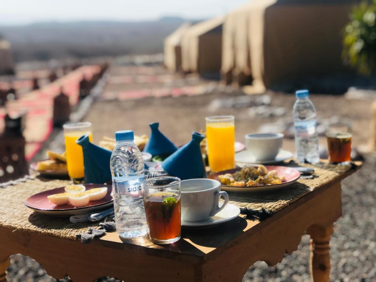 Marrakech Desert Agafay Camp * Marrakesh