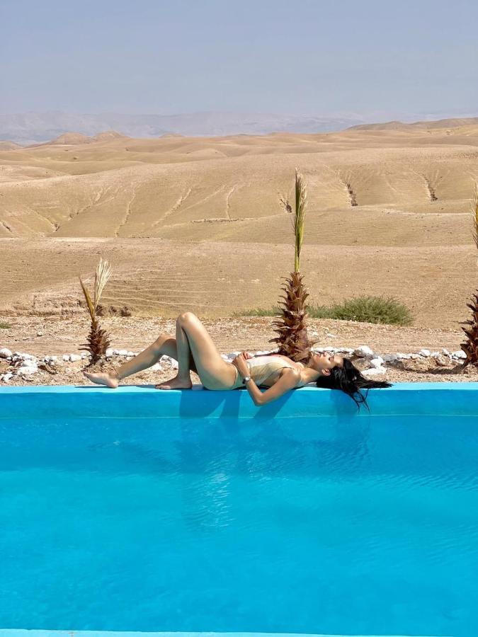 Marrakech Desert Agafay Camp Riad