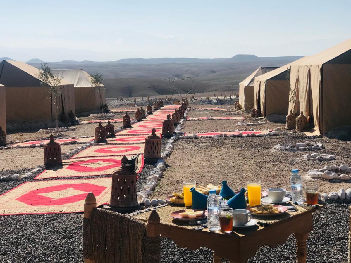 Marrakech Desert Agafay Camp Marrakesh