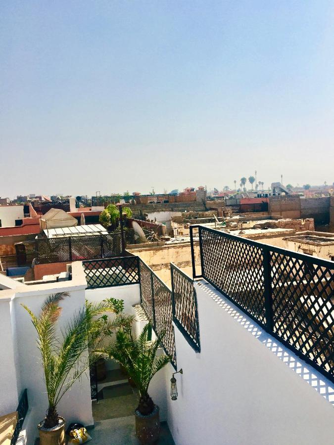 Olika Marrakesh