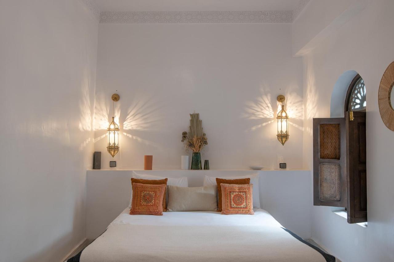 Babouchta & Gasthuis Marrakesh