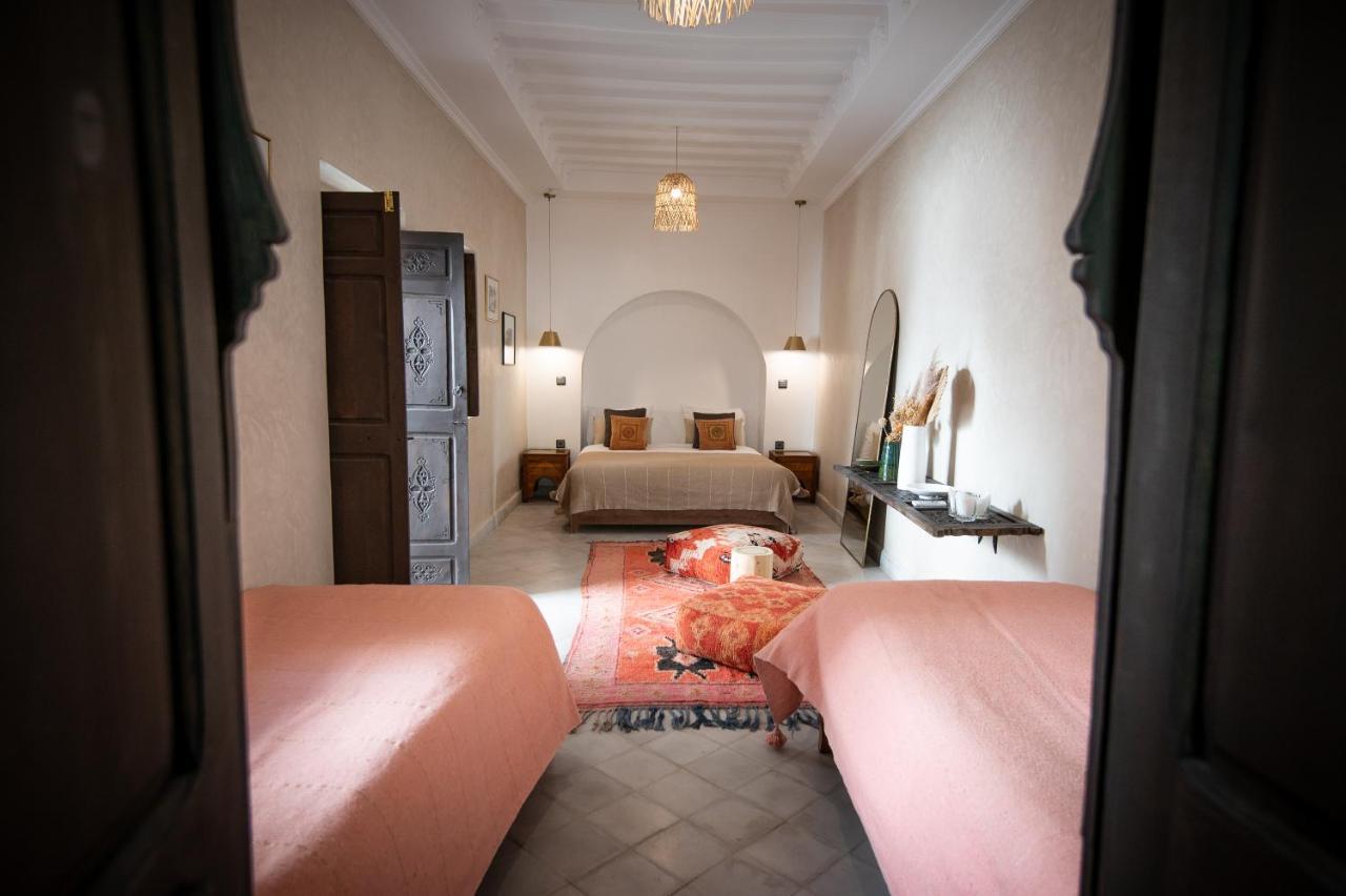Babouchta & Marrakesh