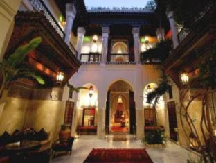 Riad Safar Marrakesh