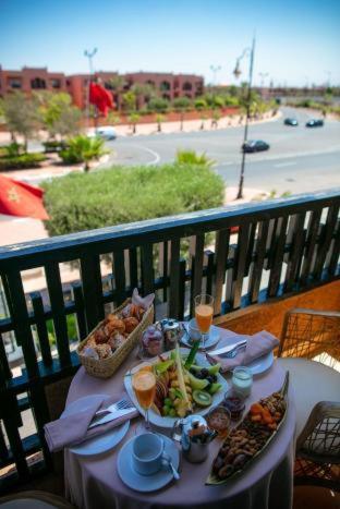 Hotel Kech Boutique Hotel&spa Marrakesh