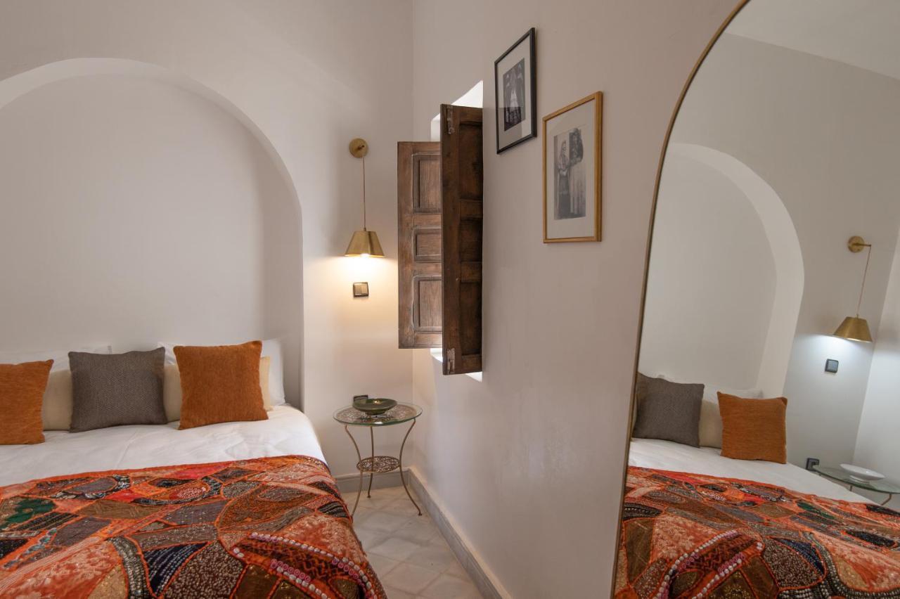 Gasthuis Babouchta & Marrakesh