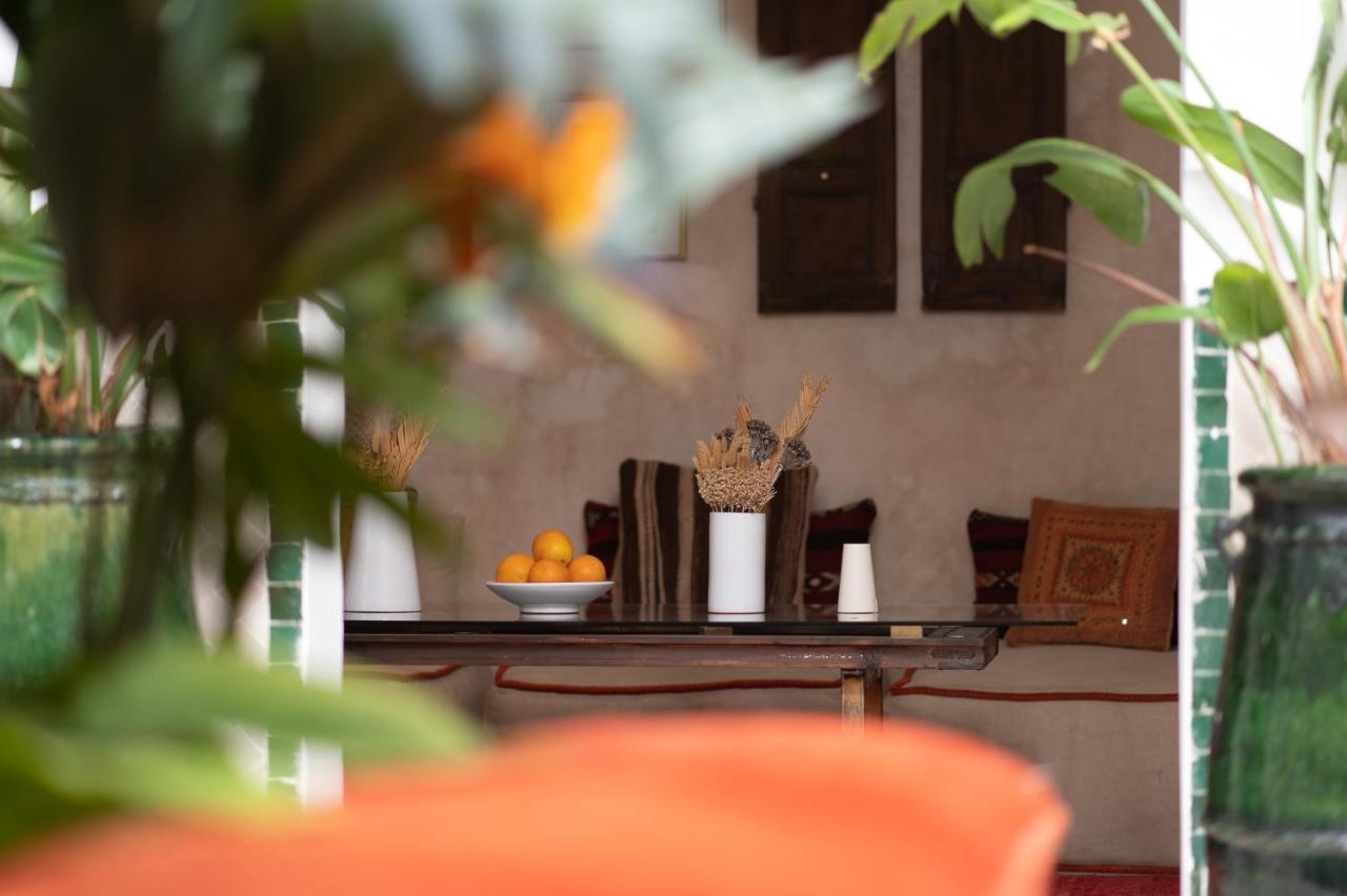 Babouchta & Gasthuis Marrakesh