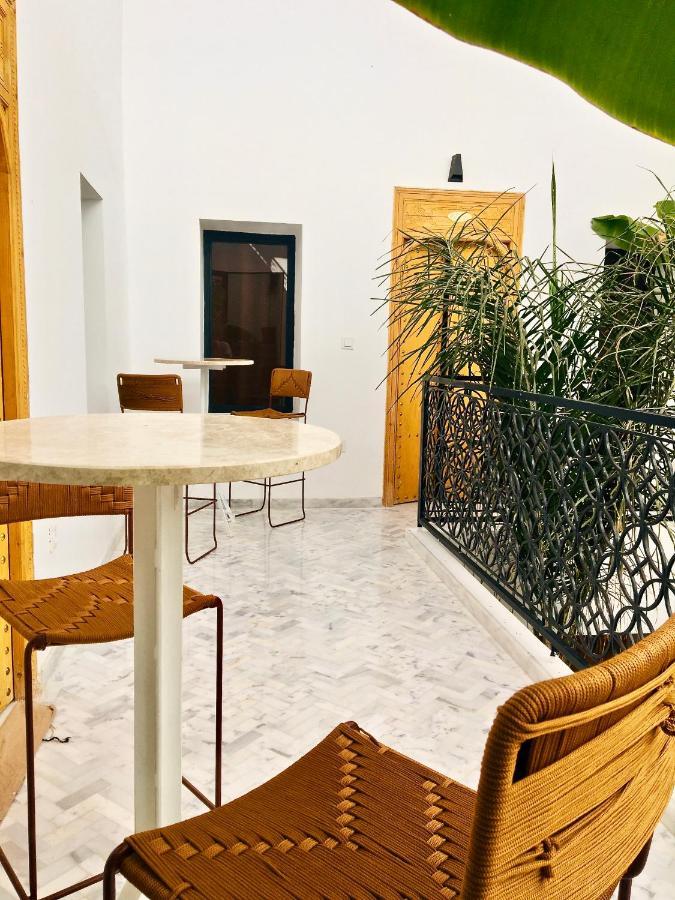Olika Guest house *