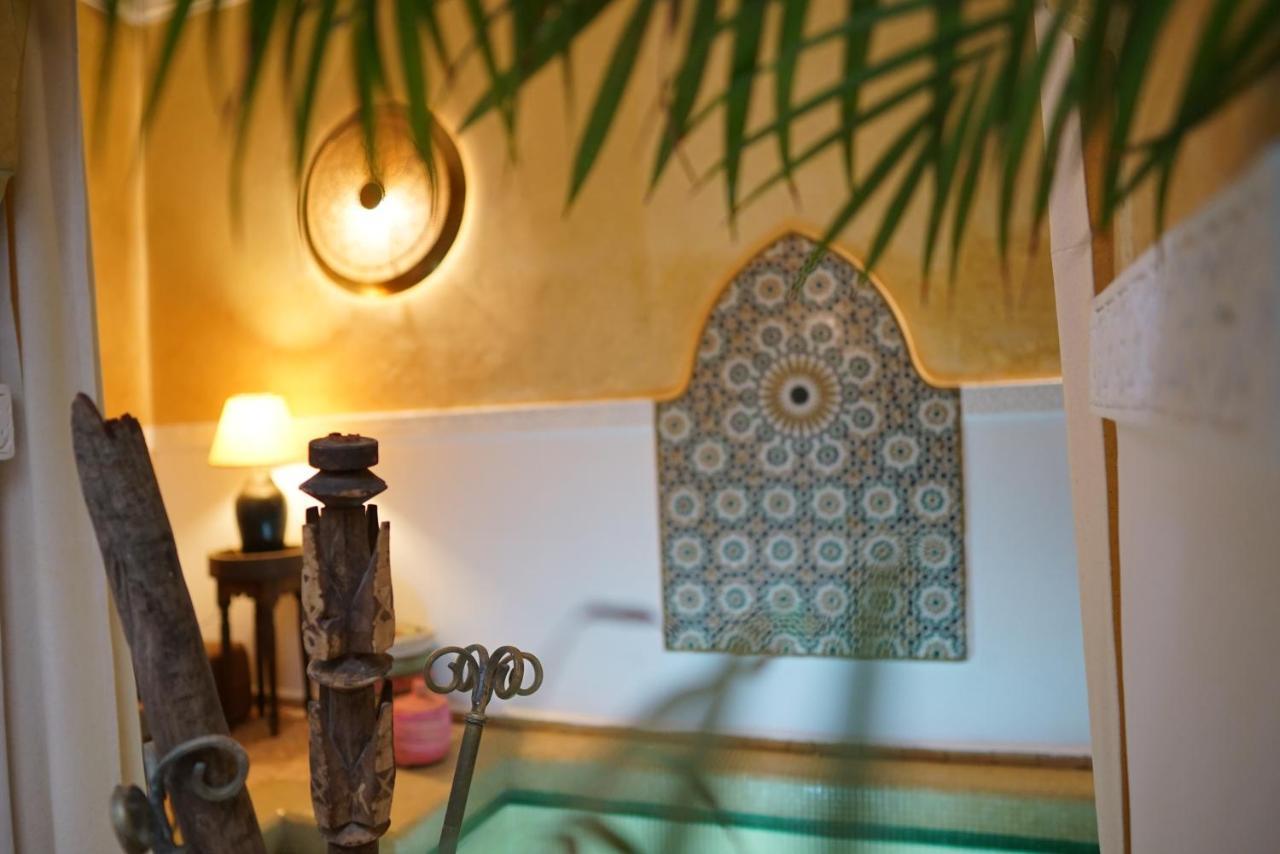 Dama & Riad Marrakesh