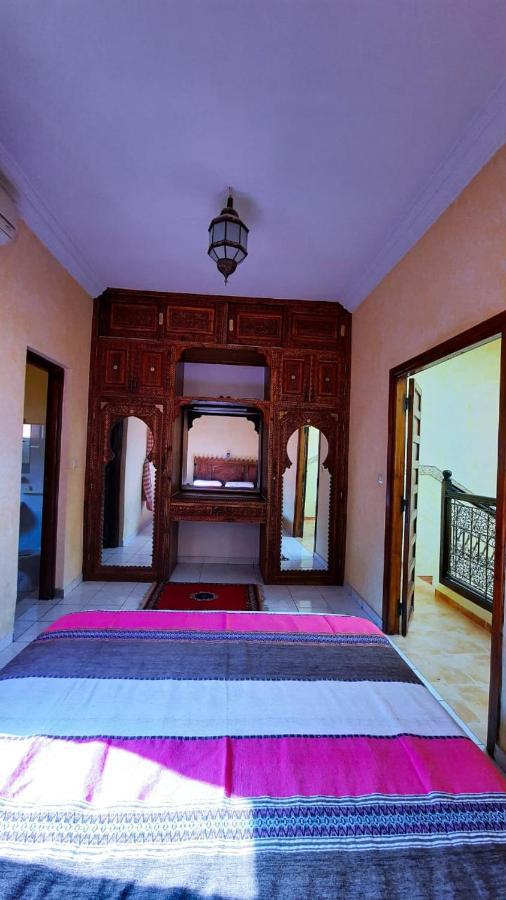 Prestigia * Marrakesh