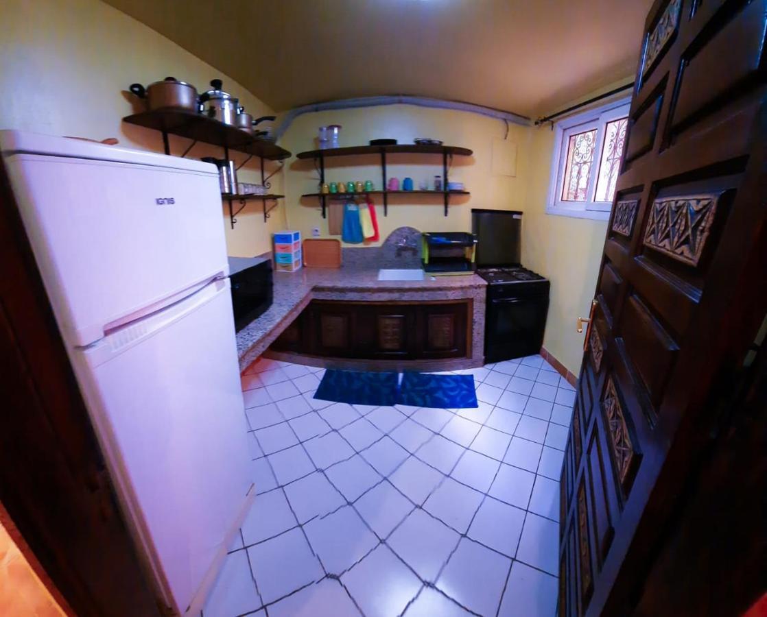 Prestigia Vakantiehuis Marrakesh