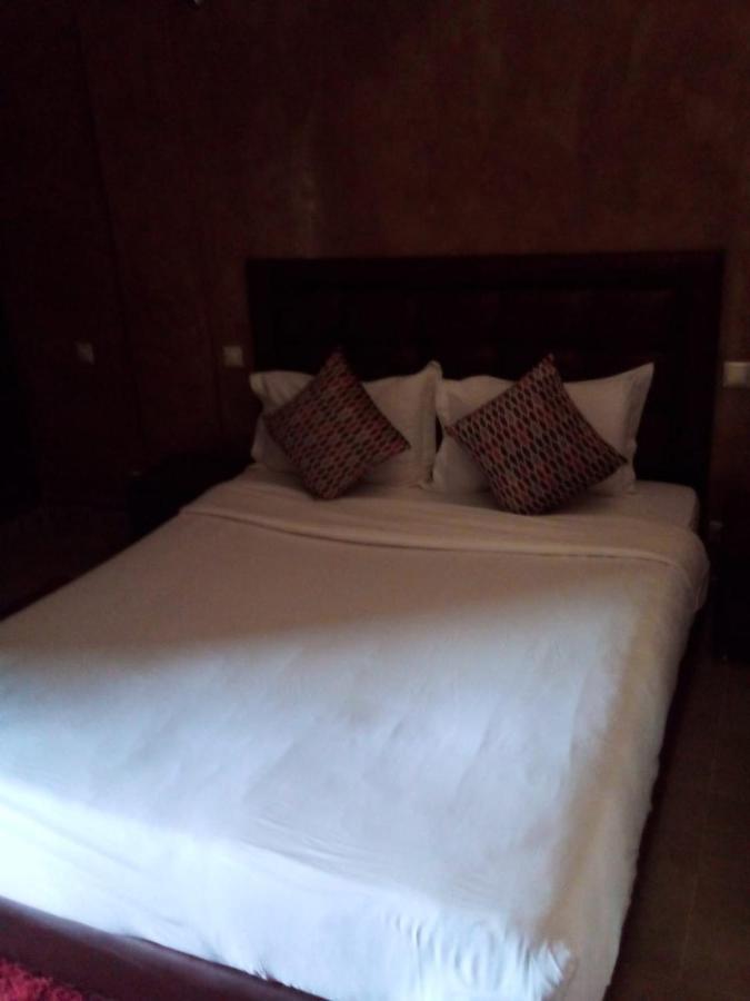 Jawhara Villa *