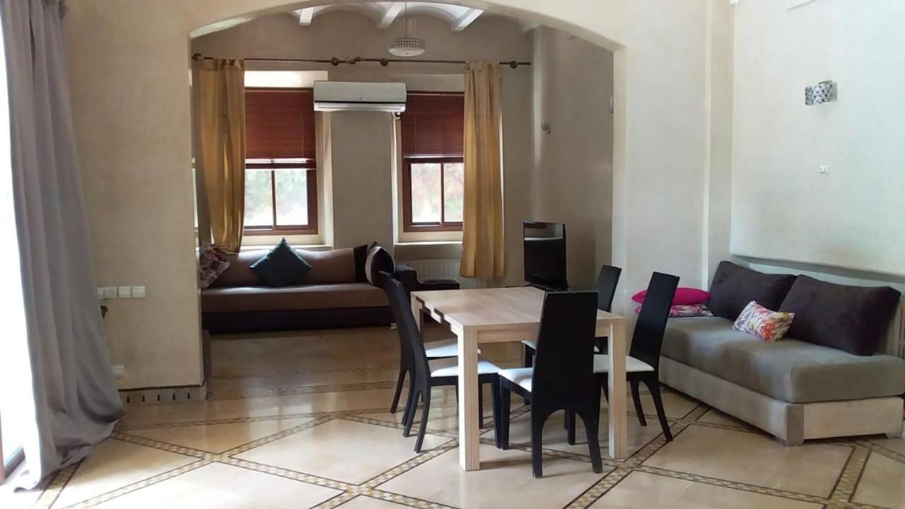 Jawhara Marrakesh