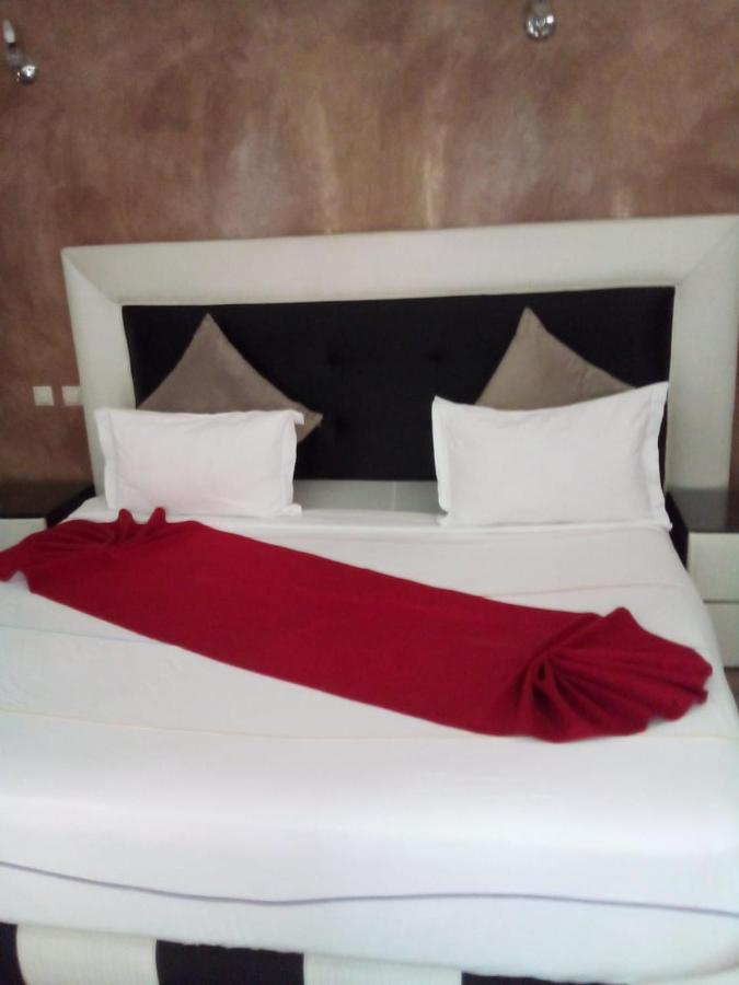 Villa Jawhara Marrakesh