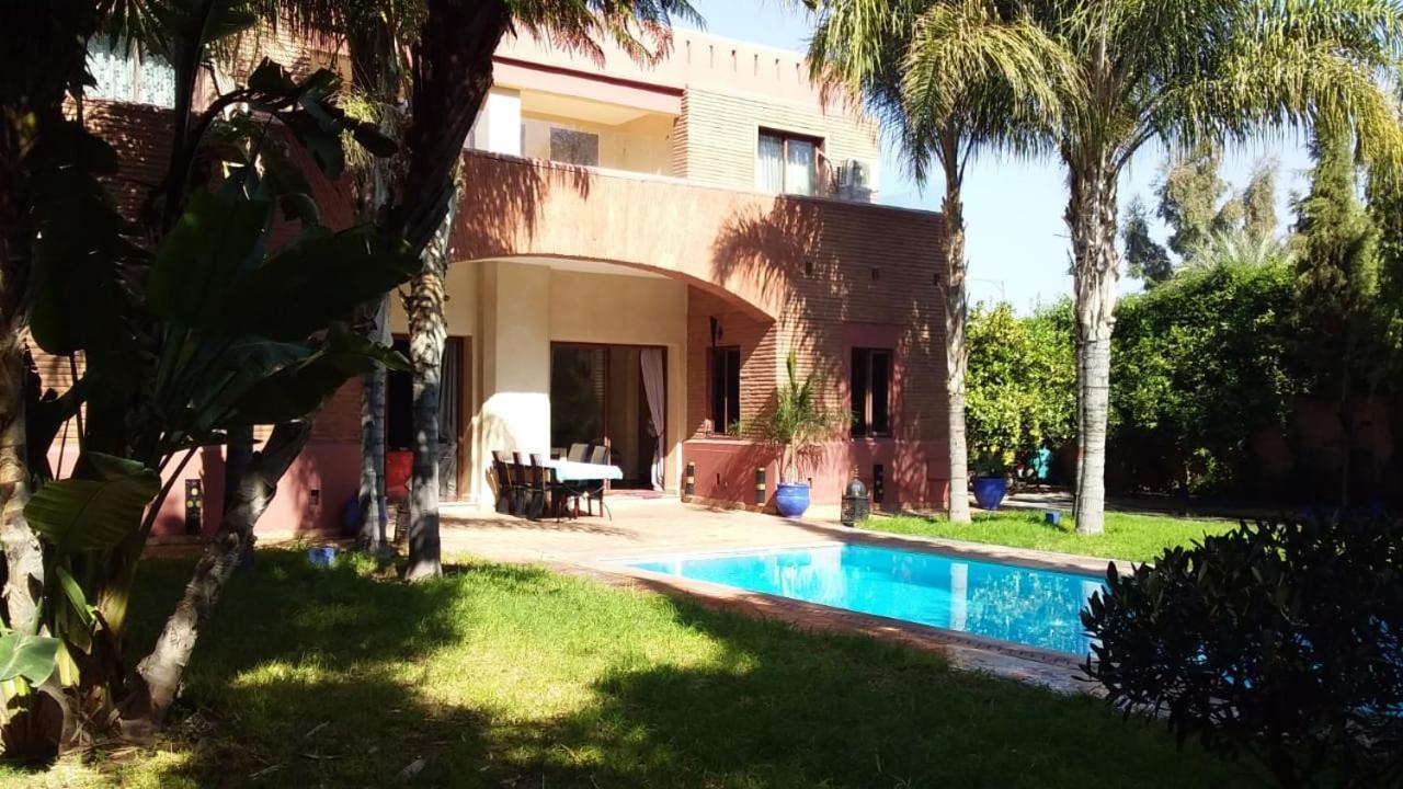 Jawhara Marrakesh