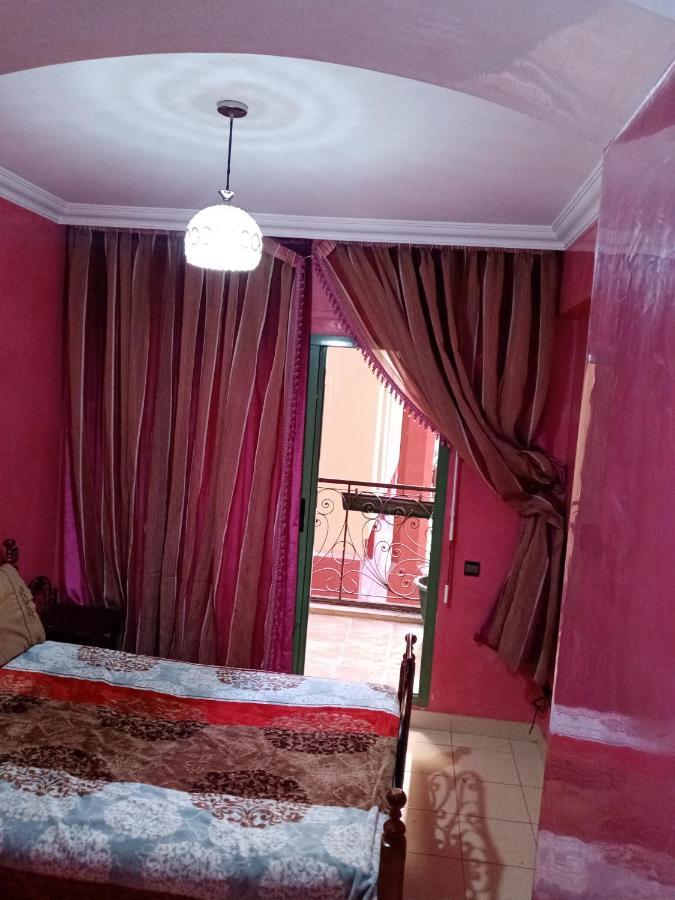Palacio Marrakech Appartement