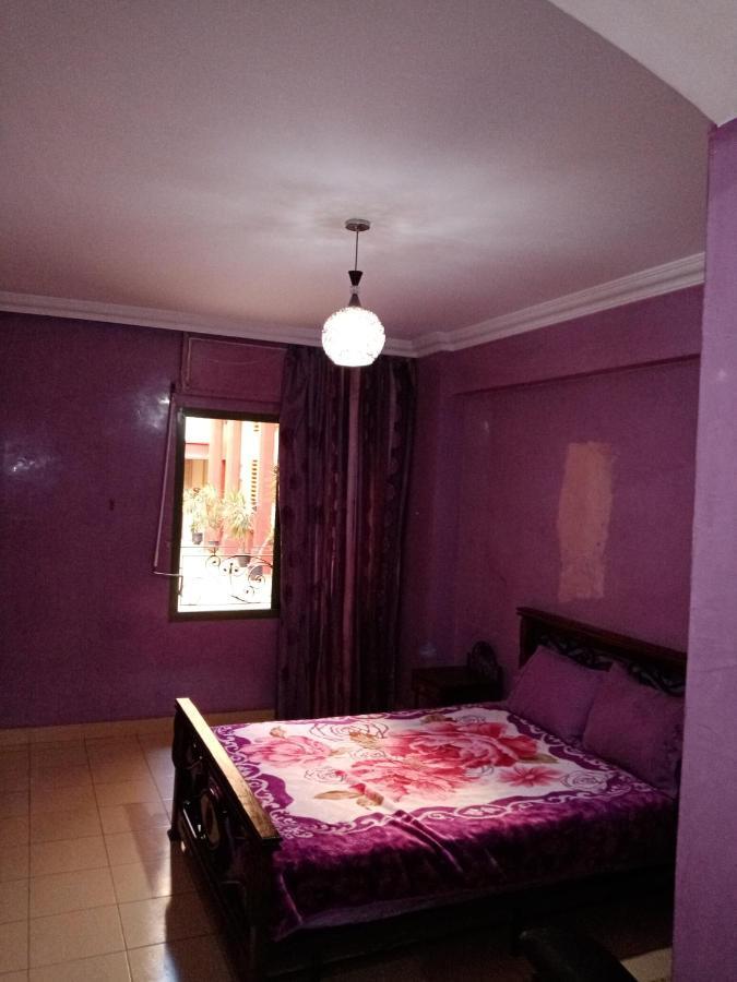 Palacio Marrakech Appartement *