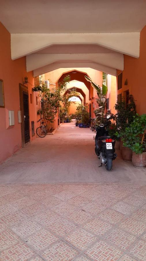 Prestigia Marrakesh