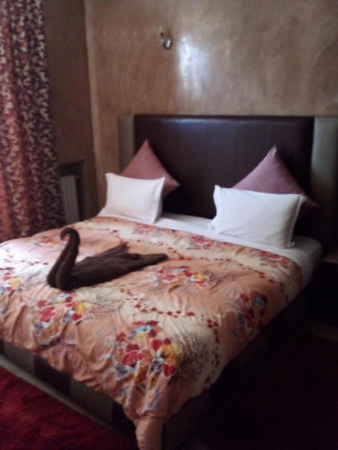 Jawhara Villa Marrakesh
