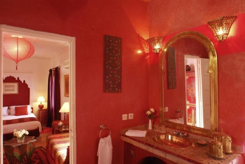 La Terrasse Des Oliviers 4*