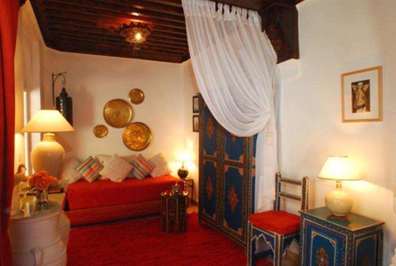 La Terrasse Des Oliviers Guest house Marrakesh