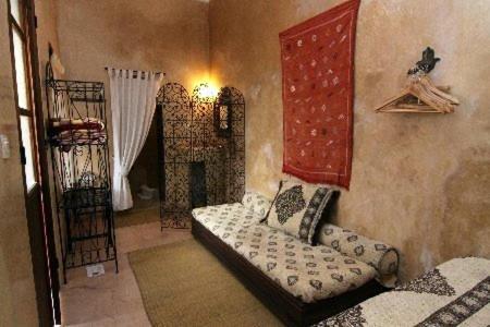 Dar Ganou Gasthof Marrakesch