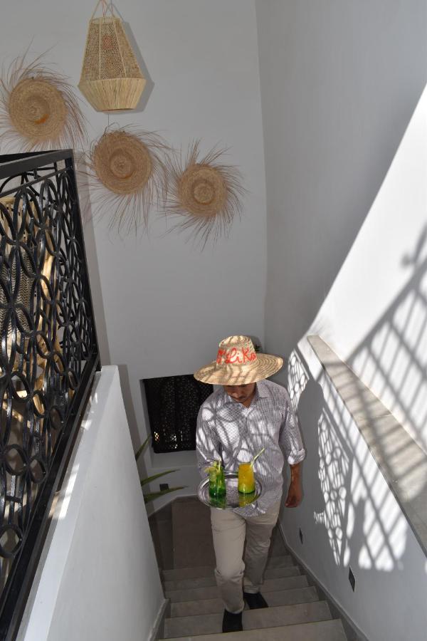 Olika Guest house *