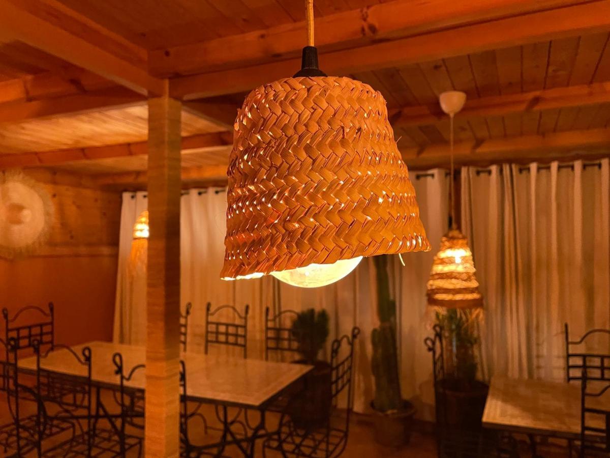 Safia Gasthof Marrakesch