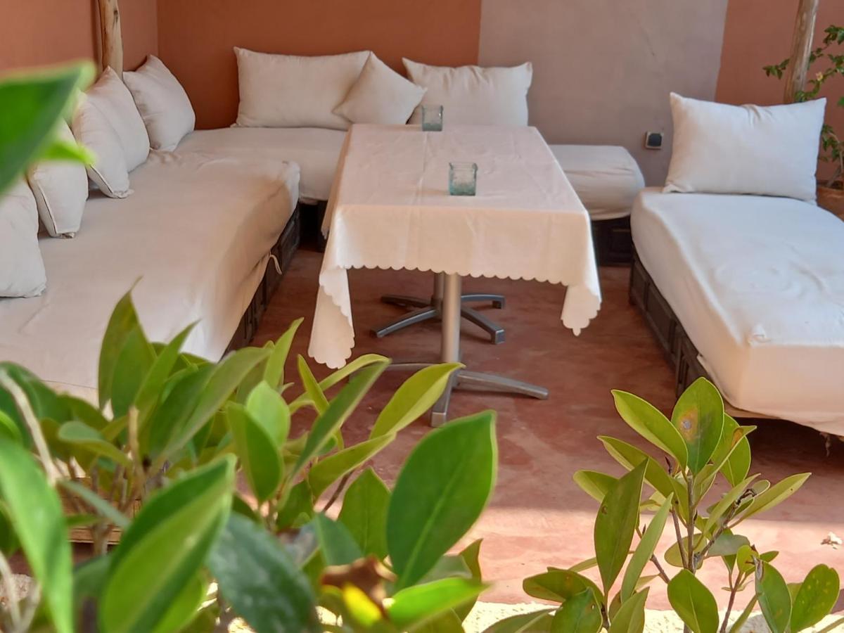 Gasthof Abjaou 3*