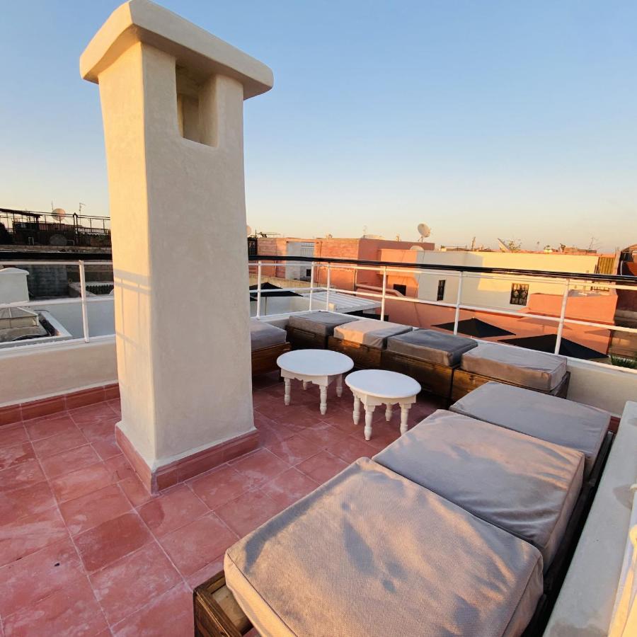 Oasissime Riad