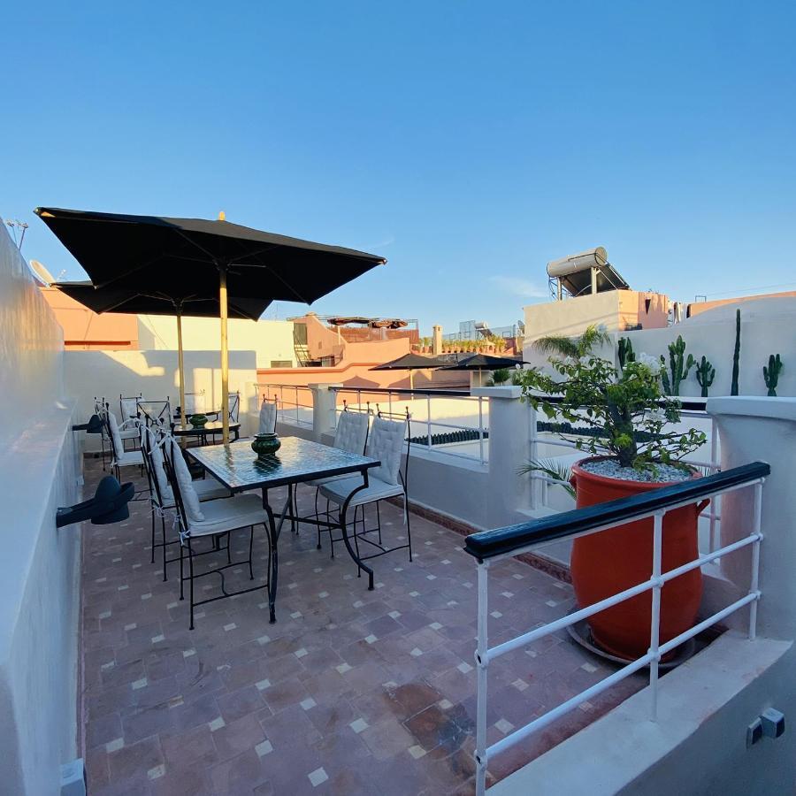 Oasissime * Marrakesh