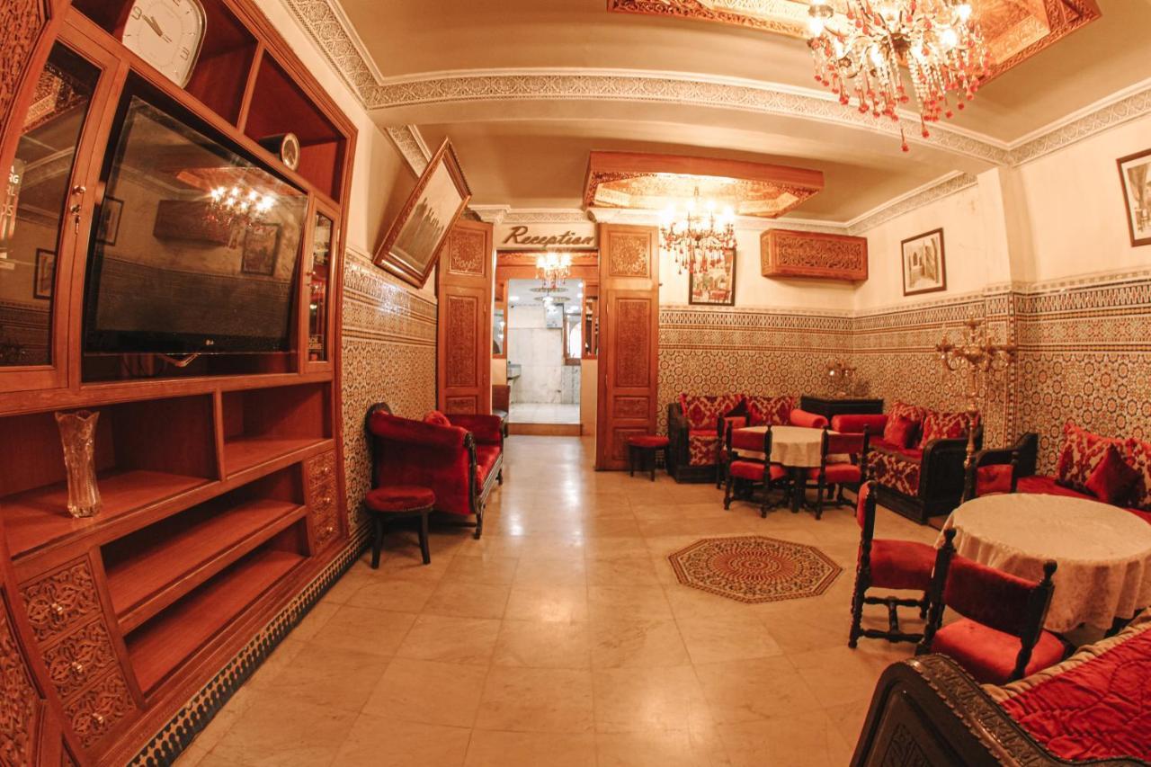 Mabrouk 4* Marrakesh