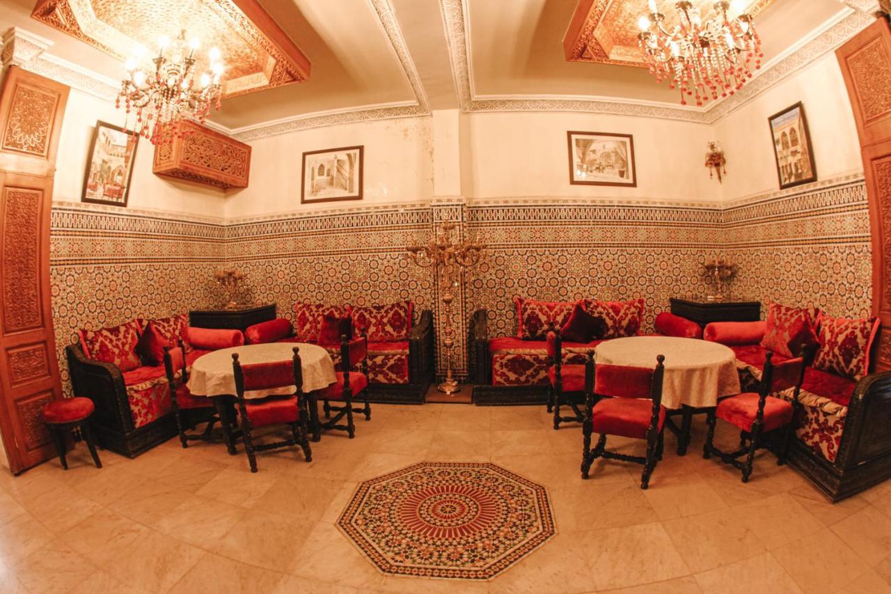 Mabrouk Riad 4*