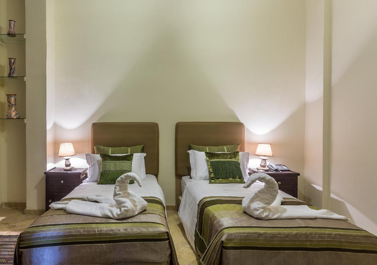 Des Nations 3* Marrakesch