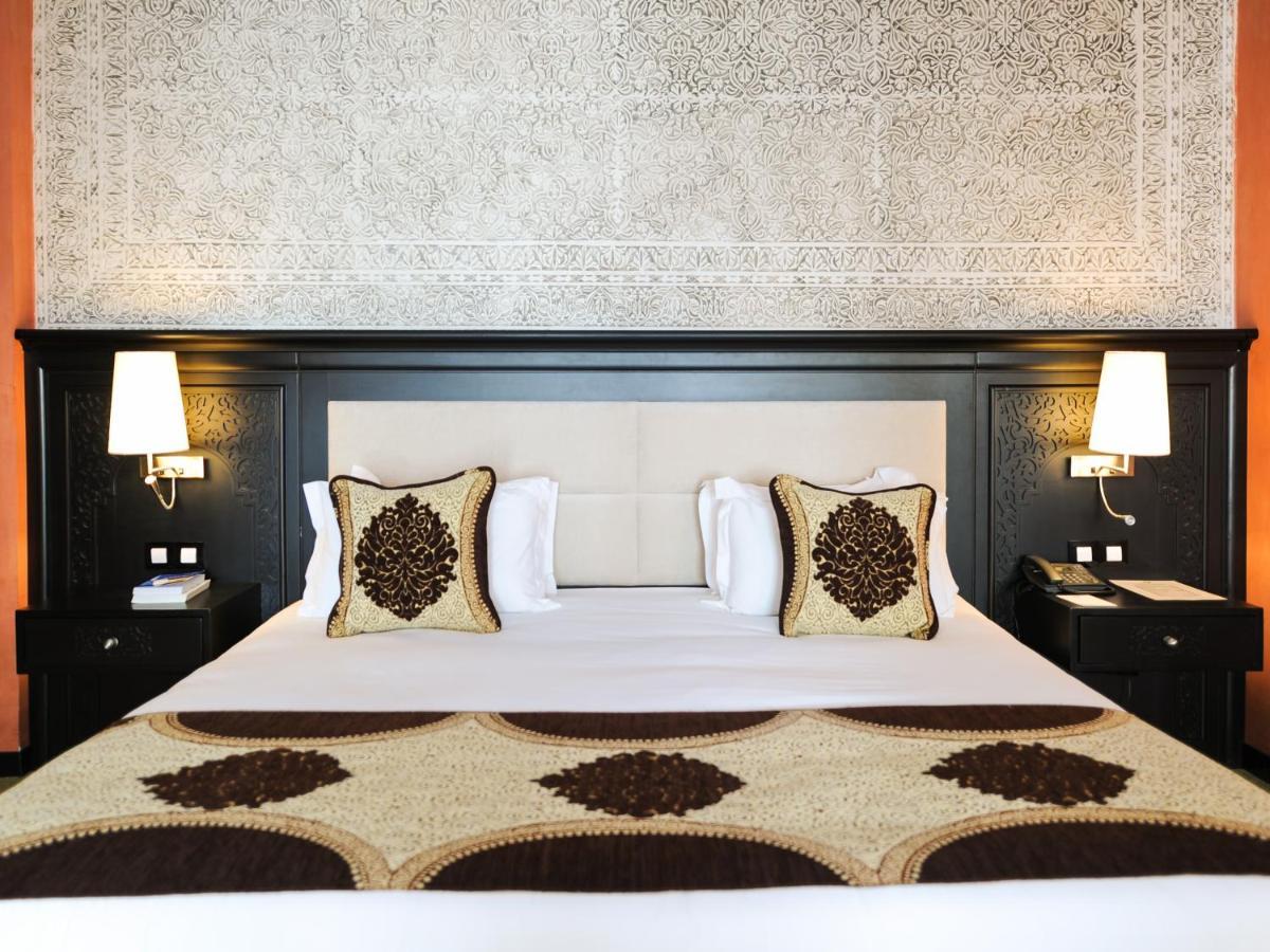 Dwo Marrakech Ennakhil Marrakesh