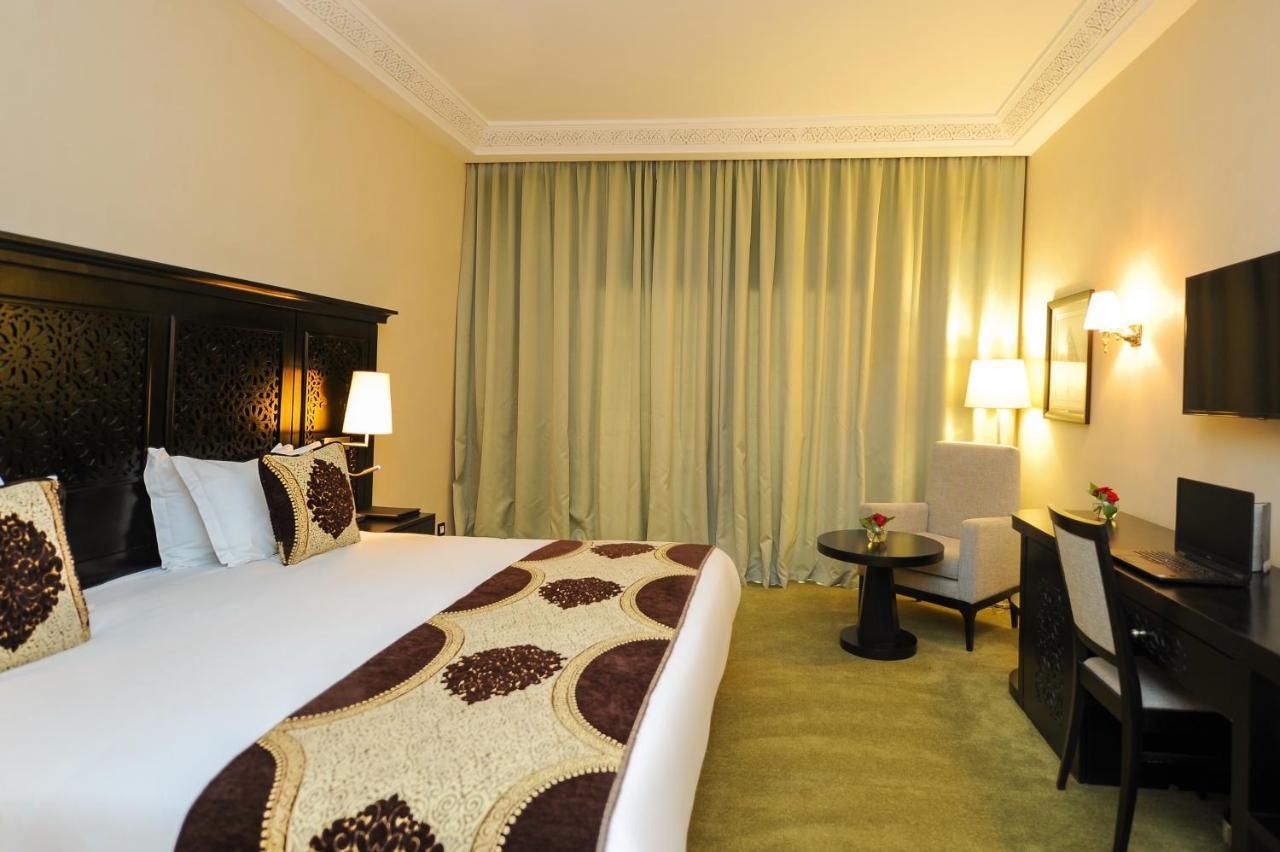 Hotel Dwo Marrakech Ennakhil