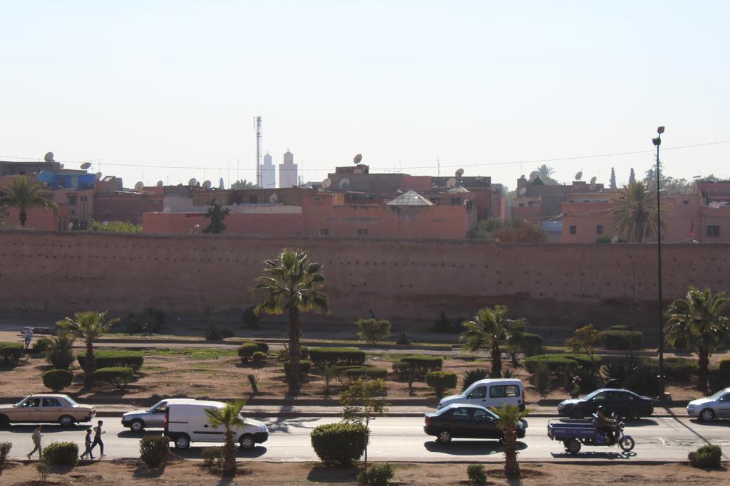 Marrakech 3*