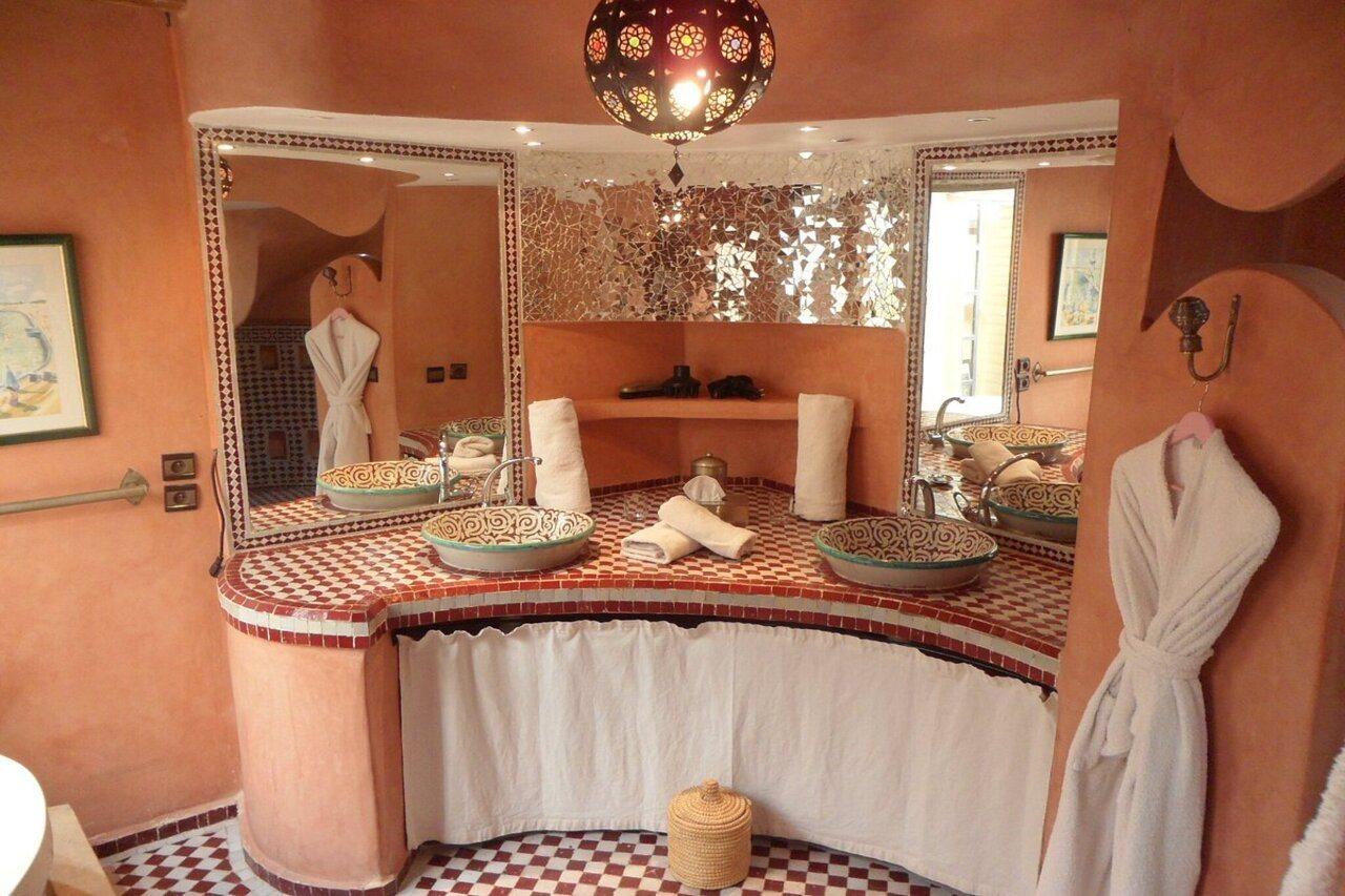 Et Misria Les Orangers 4* Marrakesh