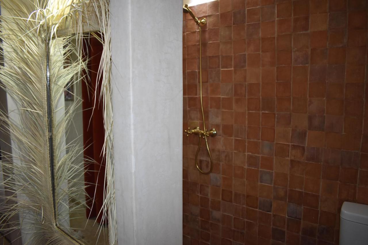 Olika Guest house Marrakesh