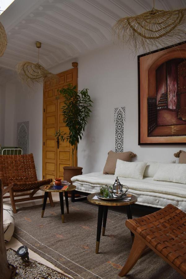 Olika Marrakesh