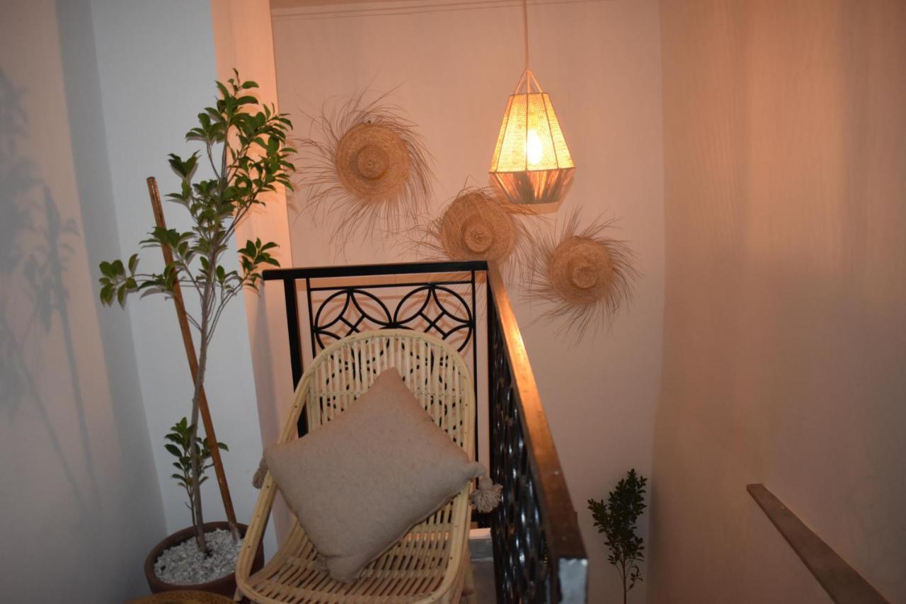 Guest house Olika Marrakesh