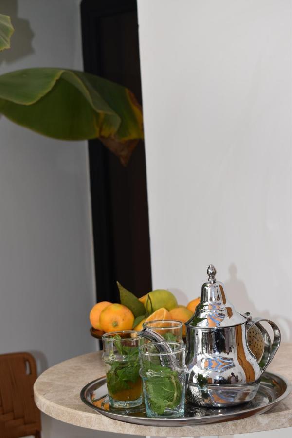 Guest house Olika *