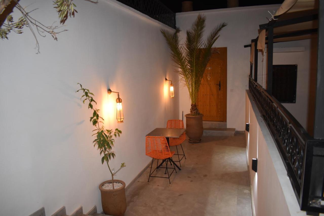Olika * Marrakesh