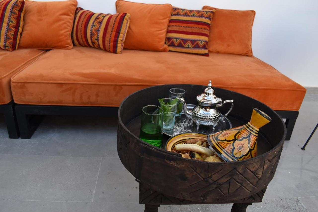 Olika Guest house