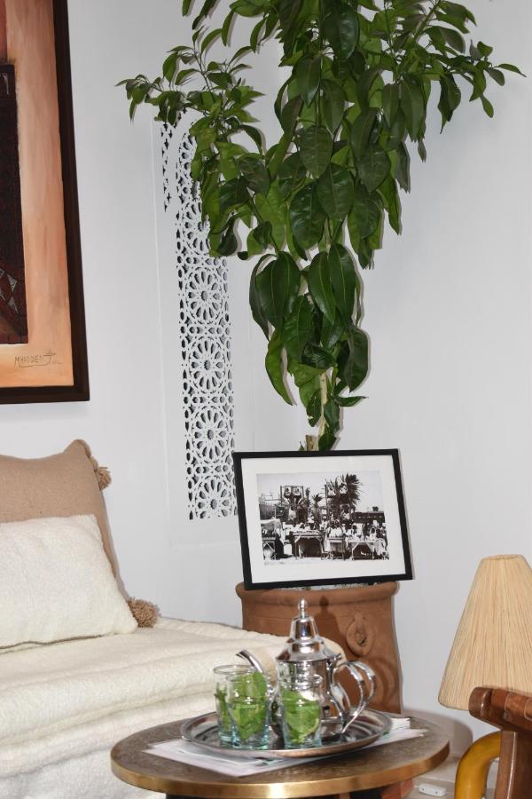 Guest house Olika